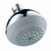 Hansgrohe Crometta Green Hovedbruser – Bæredygtig Elegance