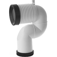 Effektiv Afløbsløsning til Toilet fra Laufen – Kvalitet!