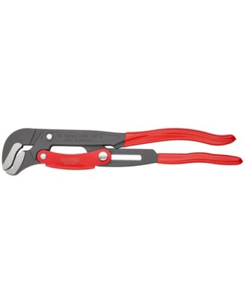 Knipex Rørtang S-gab 570 mm – Fantastisk tilbud!