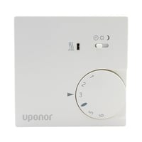 Uponor Spi Cosy 24V Termostat – Fantastisk tilbud!