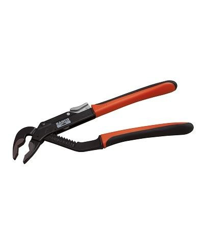 Bahco Vandpumpetang med ERGO Håndtag – Fantastisk Tilbud!