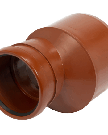 Kloak Reduktion 400mm x 315mm – Olieresistent Tætning