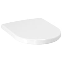 Laufen Pro Toiletsæde med Softclose - Elegant Badeværelsesvalg!