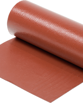 Perform Inddækning Rulle 4000 310 Rød Terracotta - Perform 943822545