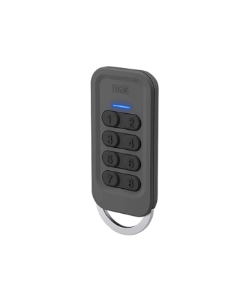 Yokis 8-Kanals Zigbee Fjernbetjening til Smart Hjem