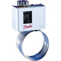 Danfoss Kp61 Termostat – Effektiv temperaturkontrol til hjemmet