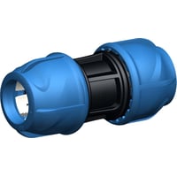 Ijoint Plastfitting Kompressionskoblinger – Georg Fischer Tilbud