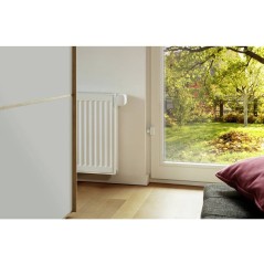 EVE Thermo Termostat – Smart varme kontrol til hjemmet