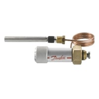 Danfoss Termostatisk Element til Gulvvarme - Tilbud!
