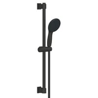 Grohe Vitalio Start 110 Brusestang i Mat Sort - Elegant Design