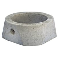 IBF Betonkegle 600 mm - Byggemateriale Tilbud!