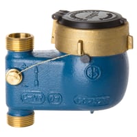 Effektiv Husvandsmåler - Spar penge og vand!