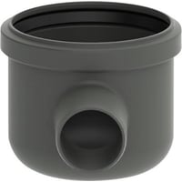 Unidrain Udlbshus – Elegant drænløsning til badeværelset!