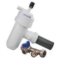 BWT Multiblok Installationssæt – Effektiv Vandløsning