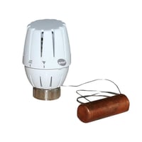 Pettinaroli Termostat til Parallelshunt - Fantastisk Tilbud!