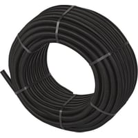 Sort Uponor Tomrr Meter – Smart VVS-løsning til hjemmet