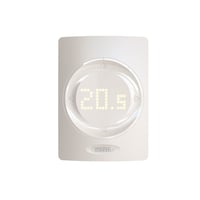 Wavin Sentio Trådløs Termostat til Effektiv Gulvvarme