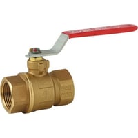 Kugleventil Vir 380 – VVS Udsalg til Optimal Vandkontrol!