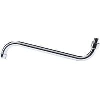 Elegant Krom Køkkenvandhane – Brma Tud 400 Udsalg