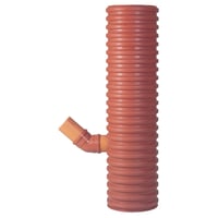 Uponor Sandfangsbrønd 315 mm med Vandlås – Fantastisk Tilbud!