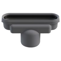 Unidrain Lavt Udløbshus Uden Vandlås – Fantastisk Tilbud!