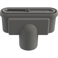 Unidrain Udlbshus med Vandlås – VVS-udstyr Tilbud!