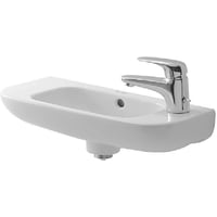 Duravit 943822545 – Højre Vask Haneknude Tilbud