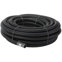 Effektiv Sort Uponor Dræn Meter til VVS-projekter