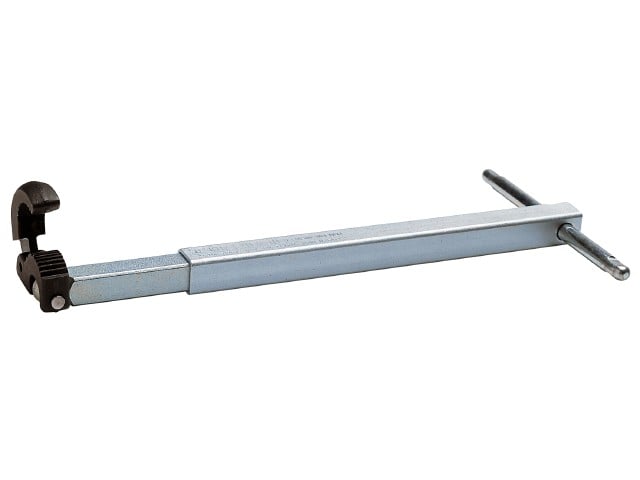 Ridgid Vandhanemøtriknøgle 2017 – Justerbar og Effektiv!