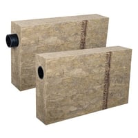 Plastmo Faskine 120 Liter – Effektiv regnvandshåndtering