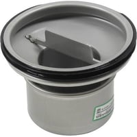 Blcher Industrivandls 200 110 – Effektiv vandløsning til industri!