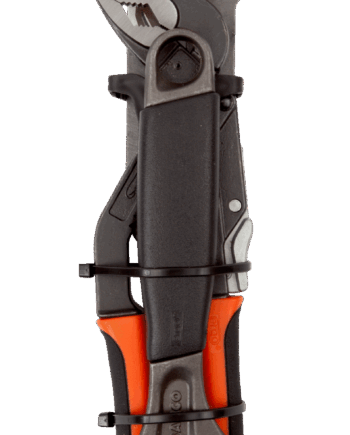 Bahco Vvs Sæt Inkl Skiftenøgle Vandpumpetang - Bahco 943822545  - 7314150321193