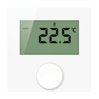 Pettinaroli Digital Rumtermostat 24V – Fantastisk Tilbud!