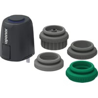 Vario Renoveringstermostat WGF 230V – Black Friday Tilbud