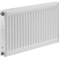 Hvid Purmo Compact C21 H500 L800 - Purmo 943822545  - 5907814713827