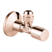 Vinkelventil Warm Sunset Grohe - Grohe 943822545  - 4005176468063