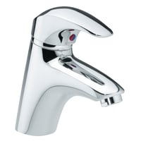 Damixa Space Håndvaskarmatur i Krom - Fantastisk Tilbud!