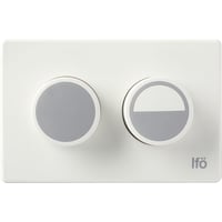 Hvidt Handicapvenligt Skilt – Fantastisk Tilbud!