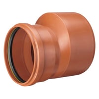 Kloakreduktion 315 160 fra Kaczmarek - Black Friday Tilbud