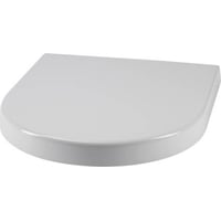 Hvid Duravit Starck Toiletsde - Duravit 943822545  - 4021534224171