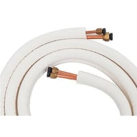 Dobbelt Kobberrør med Kappe – VVS-Udstyr Tilbud!