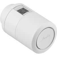 Danfoss Eco Smart Bluetooth Radiatortermostat - Blå