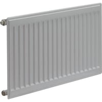 Purmo Compact C11 H600 L1600 – Elegant Hvid Radiatortilbud