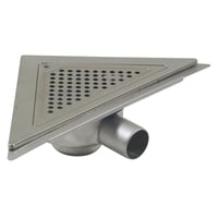 Blcher Hjrneaflb Til Smremembran Uden Studs Vandret - Blcher 943822545  - 5705499120189