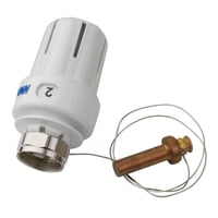 Roth Termostat Mtwz – Optimal Temperaturkontrol til Varme