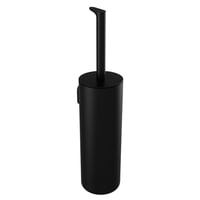 Sort Pressalit Style Toiletbrste Mat - Pressalit 943822545  - 5708590375373