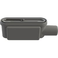 Unidrain Udlbshus med Vandret Sideudløb – Fantastisk Tilbud!