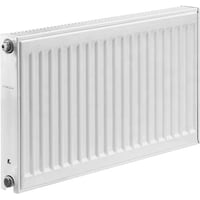 Purmo Compact C22 H450 L800 – Hvid Radiator på Udsalg