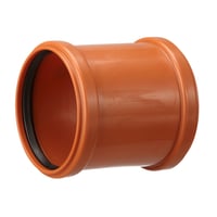 315 Kloakskydemuffe - Kaczmarek 943822545  - 5900308218501