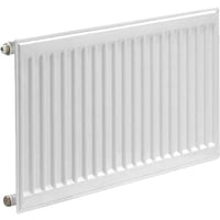 Purmo Compact C11 H450 L900 - Hvid Radiator Tilbud